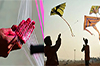 Karnataka bans glass coated string for flying kites